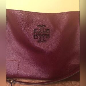 Tory Burch Slouchy Tote